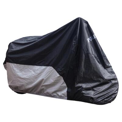 pole摩托车车罩防晒防风防尘遮雨