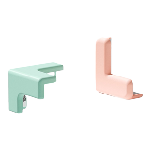 桌角护角贴L型T型茶几直角儿童防撞角硅胶婴幼儿宝宝桌子角保护套