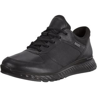 Ecco爱步女鞋秋冬款运动休闲鞋缓震户外跑步鞋 跃动835303现货