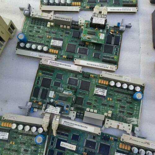 6SA8252-0BC83 CUX主板 CPU板 工业控制板 设备配件