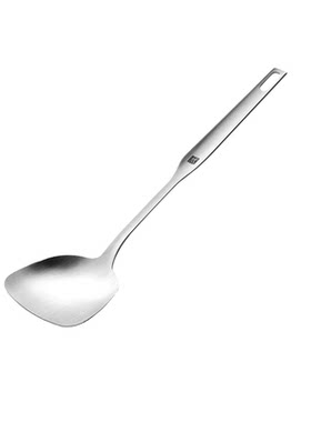 双立人正品prof系列不锈钢锅铲