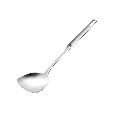 双立人正品prof系列不锈钢锅铲