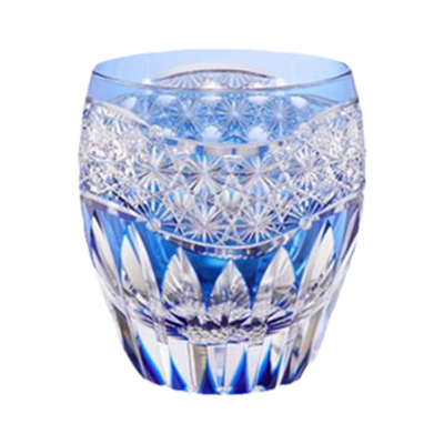 日本KAGAMI新品威士忌酒杯