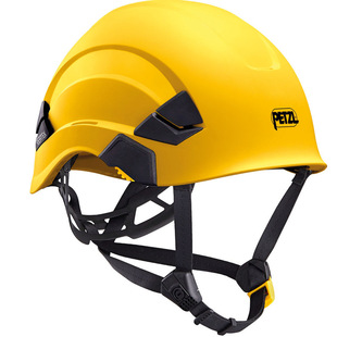 PETZL攀索 VERTEX® HI-VIZ舒适型头盔 登山攀岩安全探洞防护救援