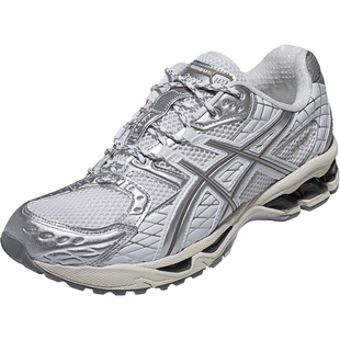 ASICS亚瑟士新款GEL-NIMBUS 10.1情侣运动鞋潮流复古运动休闲鞋