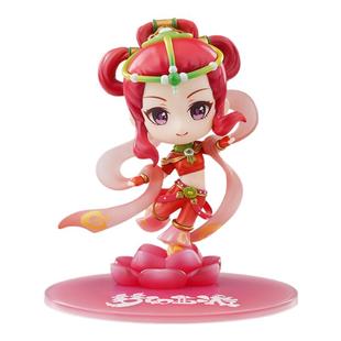 【梦幻西游】电脑版舞天姬手办 送头像框 官方旗舰店正版周边