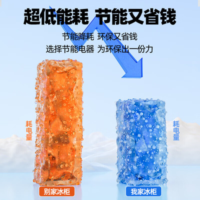 圆弧玻璃门雪糕柜超市冷柜冰柜冰激凌冷冻岛柜卧式棒冰展示柜