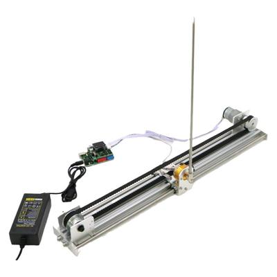 一阶/二阶直线倒立摆LQR控制科研