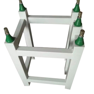 铸铁平台铸铁平板大理石平台配套支架工作台可调节水平底座钳工桌