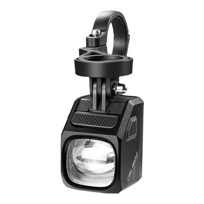 迈极炫吊装自行车前灯1600截止线