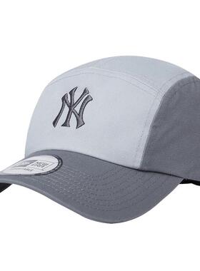 NewEra纽亦华MLB户外拼接鸭舌帽