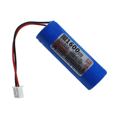 中顺芯便携仪器18500圆柱锂电池