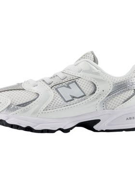 Newbalance nb官方童鞋 0-4岁小童夏季透气舒适缓震学步鞋MR530