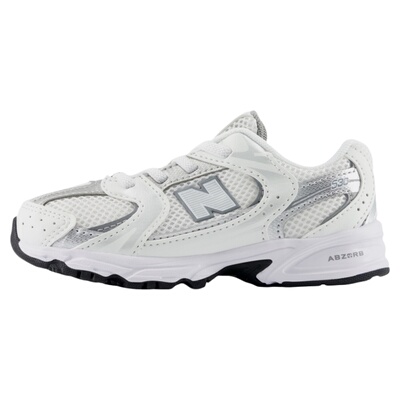 Newbalance nb官方童鞋 0-4岁小童夏季透气舒适缓震学步鞋MR530