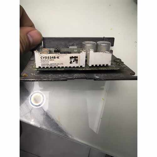 溢价-CVD524BK东方马达驱动器实物图片的联系