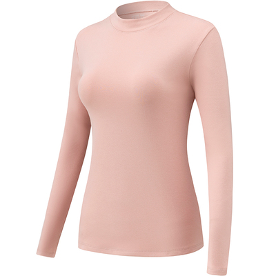 保暖内衣女纯棉抗菌2025秋冬新款