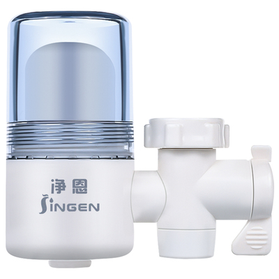 净恩JN-16水龙头净水器过滤器