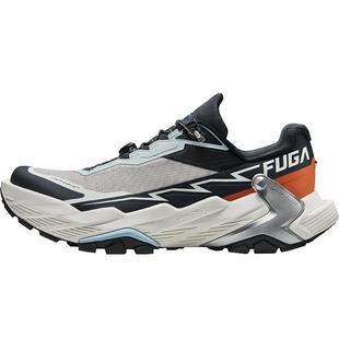 凯乐石FUGA越野跑鞋男秋冬户外防滑透气徒步运动鞋女DU2大坡王