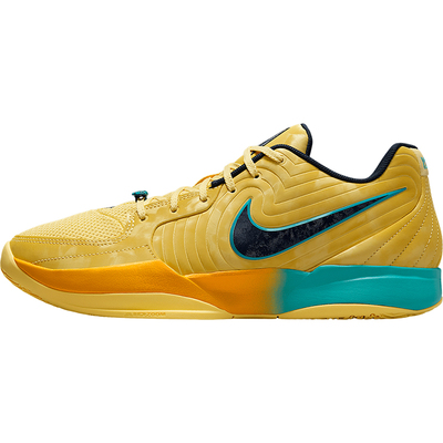 Nike/耐克正品2025男士缓震运动训练实战篮球鞋FD7327-700