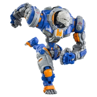 Astrobots 星际雄兵 A01 阿波罗 Apollo 1/12 再版 可动模型 手办