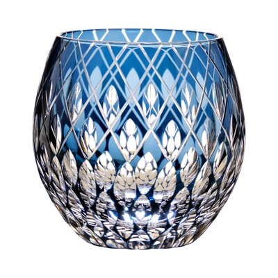 EVRA【远雷·彩】水晶玻璃酒杯