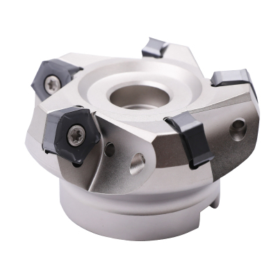 双面五角星铣刀片/成本低更高效