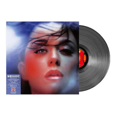 官方正版 水果姐 凯蒂佩里 Katy Perry 143 专辑CD/黑胶唱片