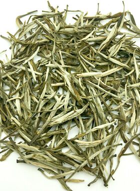 浓香茉莉花茶大白毫2026年新茶