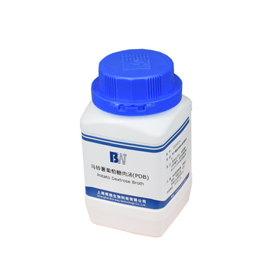 马铃薯葡萄糖肉汤（PDB）培养基