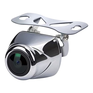 安卓大屏防水后摄像头AHD车载倒车影像摄像头CCD1080P超高清夜视