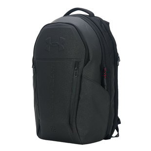 【自营】UA安德玛双肩包新款男女包简约大容量出行旅行包背包书包