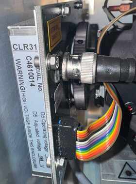 【现货】Vaisala CLR311 高压激光测量模块