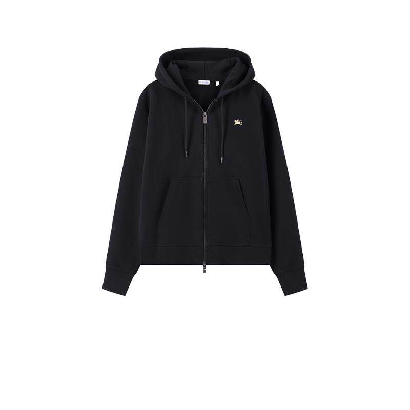 BURBERRY/博柏利男士卫衣外套