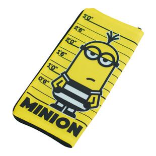 雨伞套小黄人环保收纳包吸水折叠袋便携防晒雨伞旅游伞包通勤伞袋