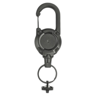 适用DJI大疆pocket3背包伸缩挂扣便携防丢防盗防摔保护挂绳osmo三代灵眸口袋相机拓展书包快挂配件