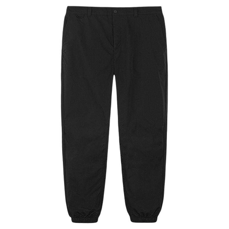 Timberland添柏岚官方男装束脚裤户外休闲防泼水宽松大码|A5XFF
