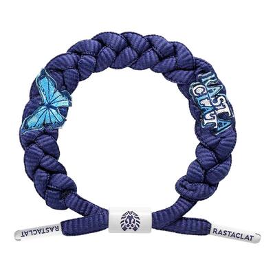 RASTACLAT蝴蝶飞舞小狮子手链绳