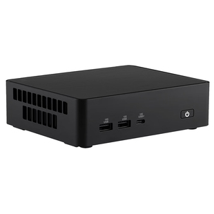 华硕 ASUS NUC16 Pro Ultra7-356H AI迷你主机家用办公商用高性能游戏2026全新第三代酷睿Ultra商用办公