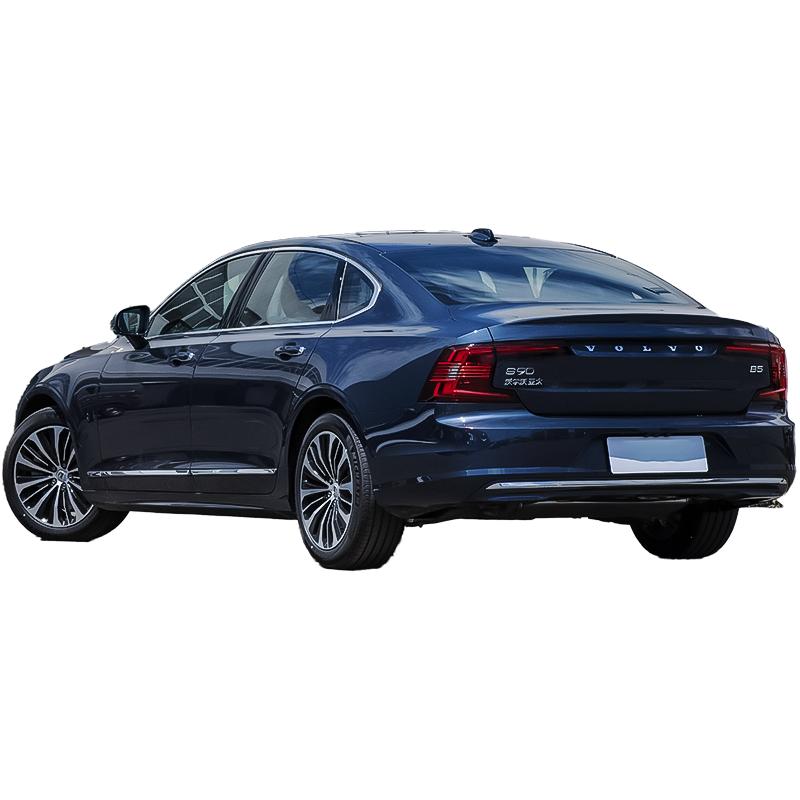 電動(dòng)尾門適用于A6L奧迪A4LQ2LA3A7L沃爾沃S90XC40XC60S60雙桿改裝