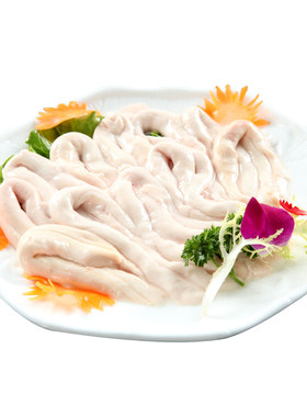 新鲜牛骨髓500克牛火锅食材生鲜