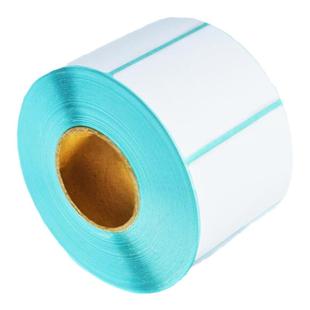 特惠条码贴纸GP3120不干胶秤纸三防热敏打印纸35x25 39X37标签纸