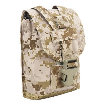 日雪制EIV1水壶包茉莉附包AOR1