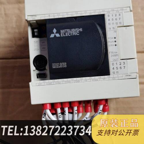 原装正品FX3GA24MRCM正品现货议价