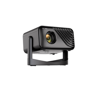 projector投影仪海外版智能小型投影机wifi迷你便携手机投影仪露营新马泰澳洲欧美洲用国际版海外专用投影仪