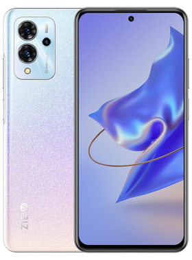 ZTE/中兴畅行60安卓老人模式手机