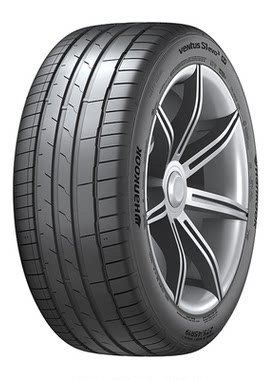 静音棉汽车轮胎255/45R19104W