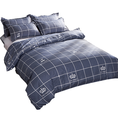 被套单件双人被罩单人