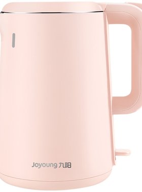 九阳保温一体电热水壶
