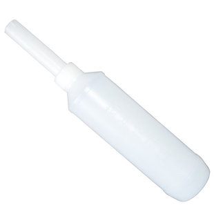 兽用灌药嘴 猪牛羊投药瓶大容量药片投药器 牛灌药嘴可配矿泉水瓶