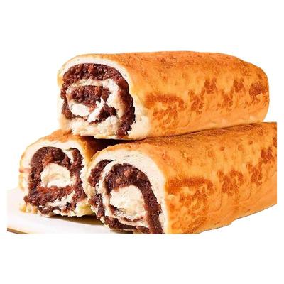 全麦椰香红豆面包整箱早餐椰蓉红豆沙夹心糕点心零食休闲食品小吃